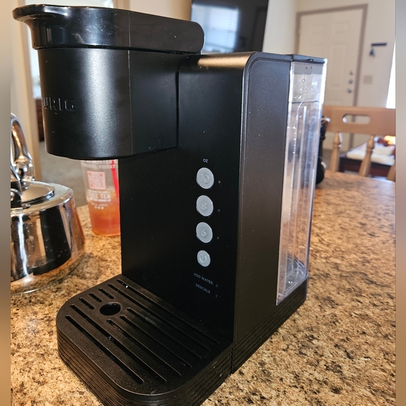 COPY - Coffee maker - Picture 2 of 2